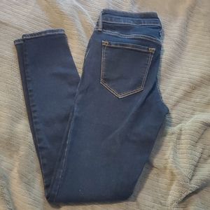 Old Navy Rockstar Skinny Jeans